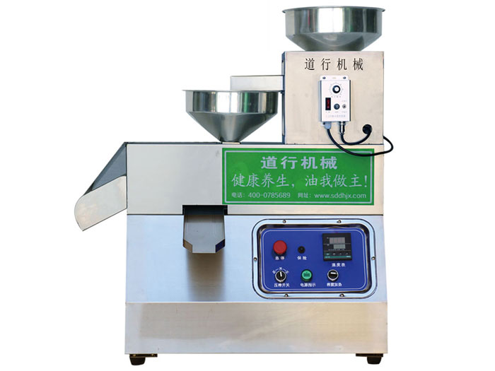 小型榨油機(jī)的原理、類(lèi)型、使用方法和優(yōu)點(diǎn)